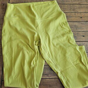 lululemon Align™ High-Rise Pant 25"
